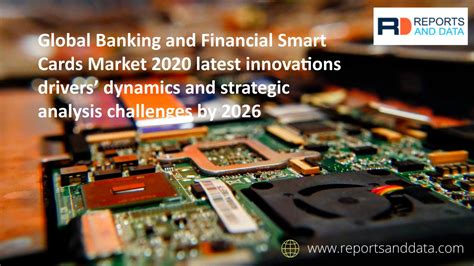 banking and financial smart cards market|BFSI .